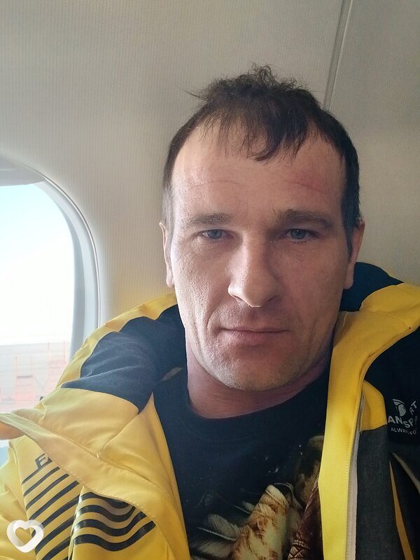 Алексей, 37, Усть-Каменогорск — анкета №2520685