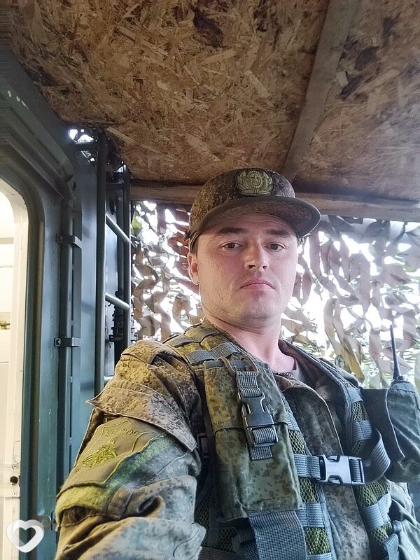 Ваня, 37, Ростове-на-Дону — анкета №2520696