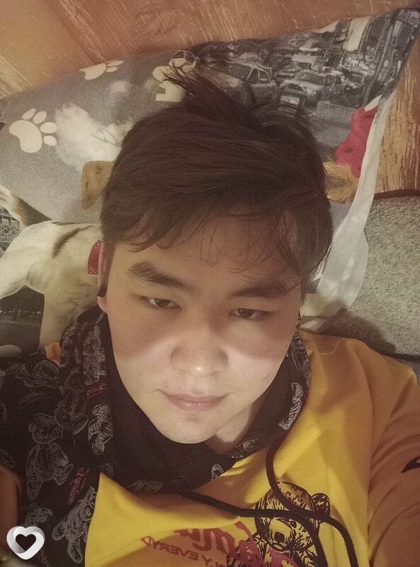 Кирилл, 23, Москве — анкета №2520788