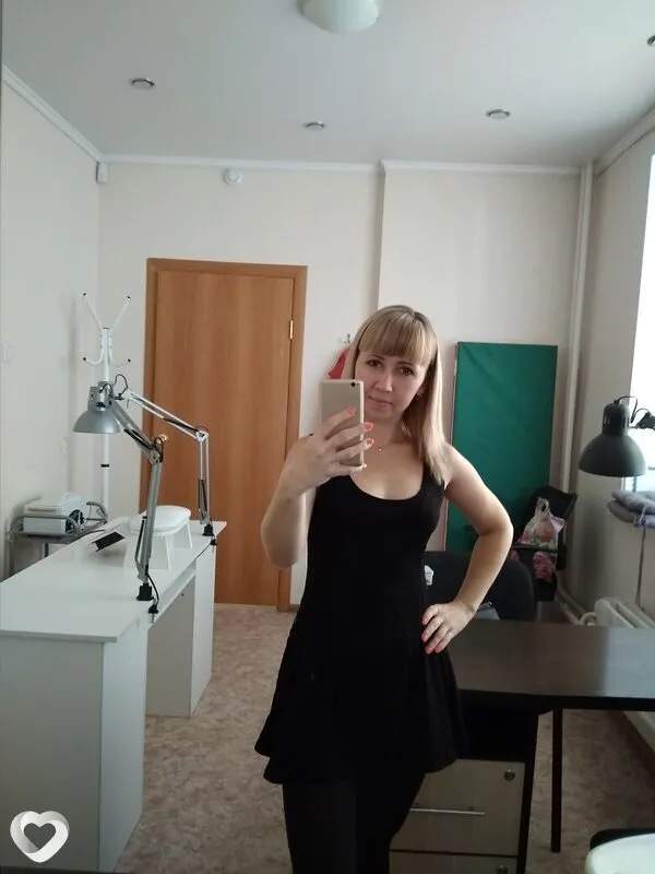 Катя, 34, Бийске — анкета №2520789