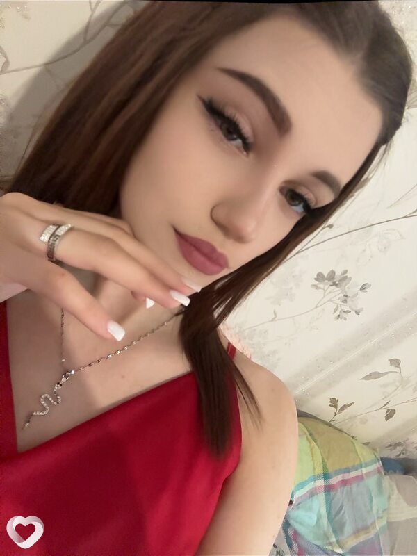Юлия, 20, Минске — анкета №2520794