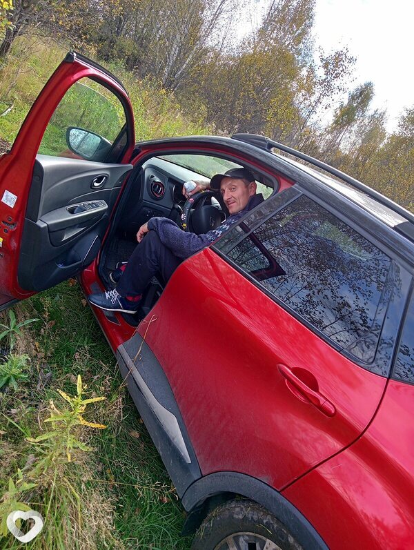 Макс, 48, Кемерове — анкета №2520796