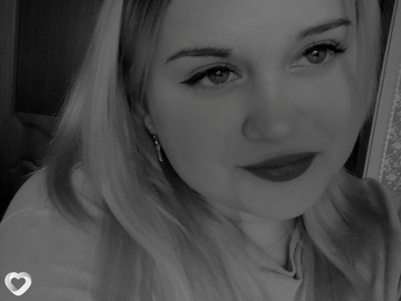 Катерина, 19, Червени — анкета №2520660