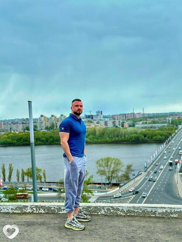 Павел, 33, Нижнем Новгороде — анкета №2520663