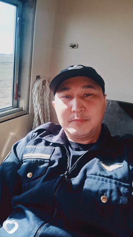 Нурсултан, 33, Кокшетау — анкета №2520749