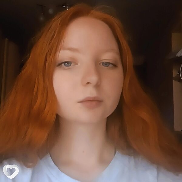 Полина, 20, Твери — анкета №2520759