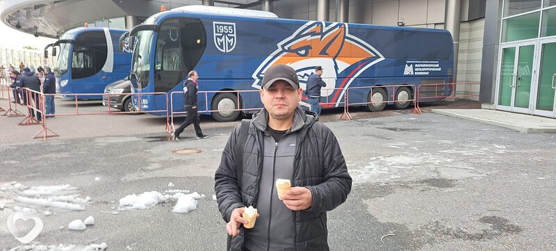 Максим, 37, Уфе — анкета №2520769