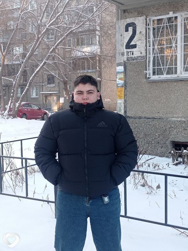 Алексей, 20, Челябинске — анкета №2520833