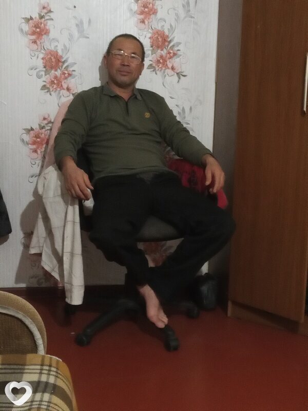 Дима, 52, Боровичах — анкета №2520801