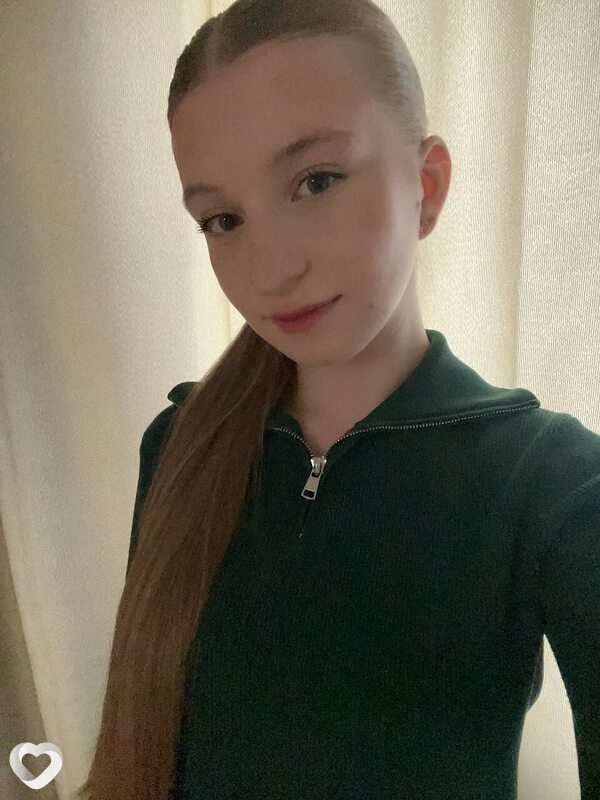 Арина, 24, Пензе — анкета №2520805