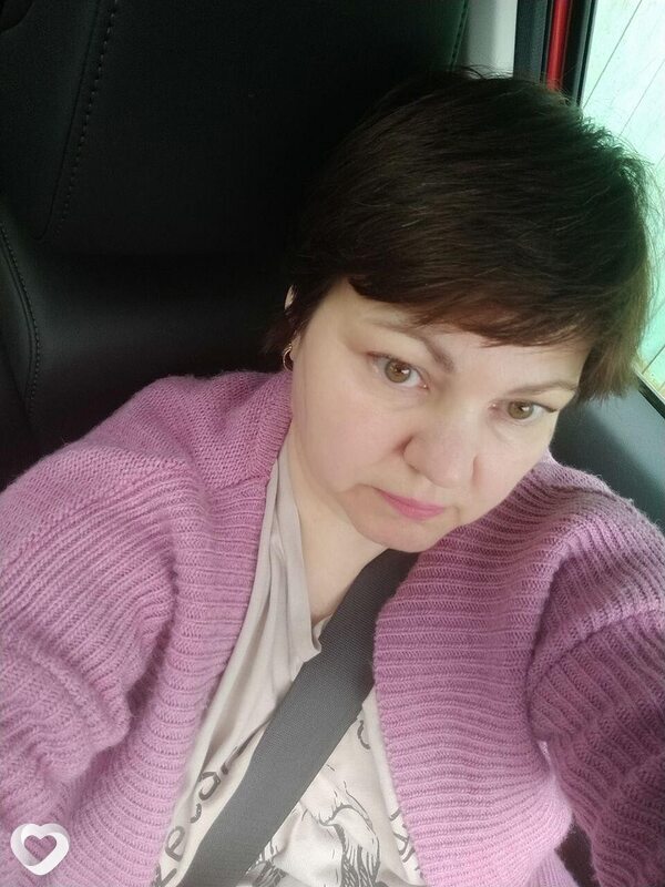 Татьяна, 55, Санкт-Петербурге — анкета №2520807