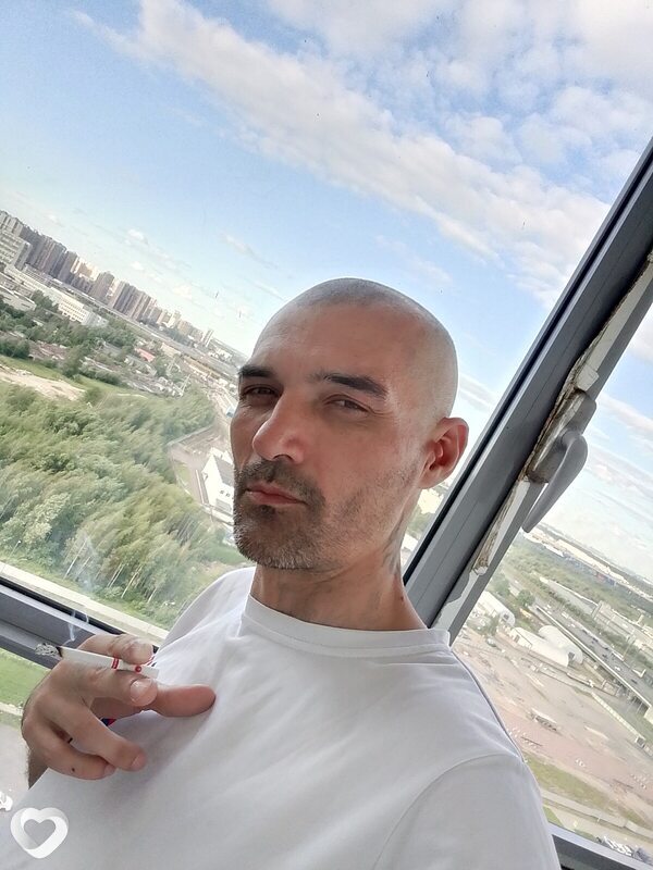 Евгений, 32, Санкт-Петербурге — анкета №2521319