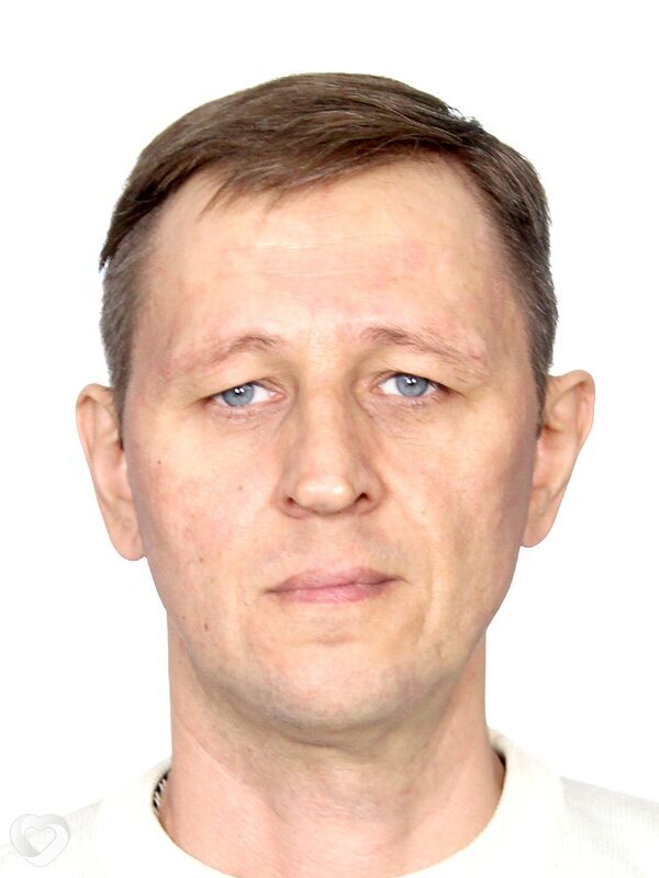 Олег, 47, Тайшете — анкета №2521328