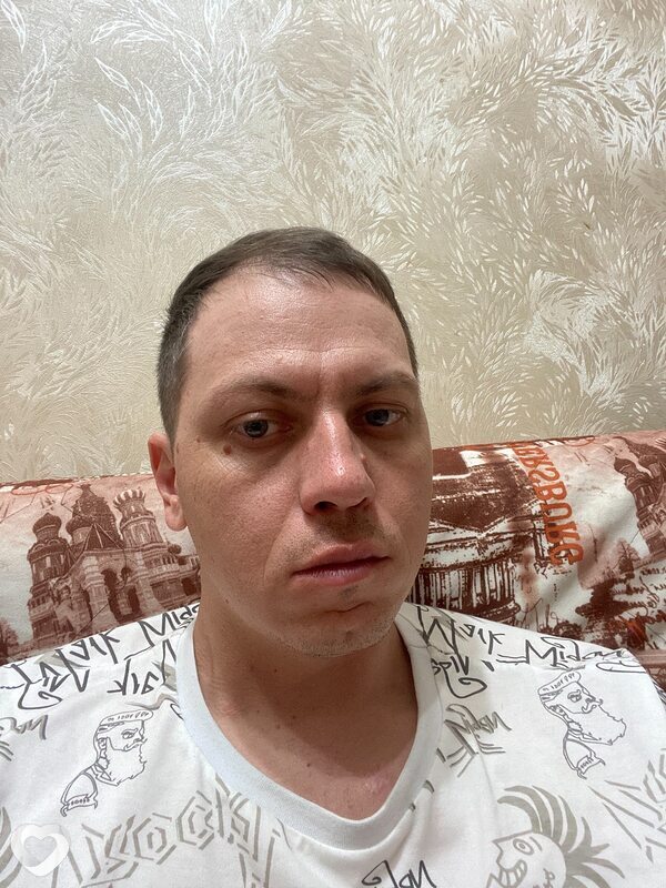 Сергей, 40, Санкт-Петербурге — анкета №2521336