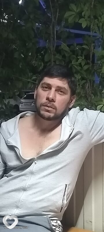 Вахтанг, 39, Москве — анкета №2521338