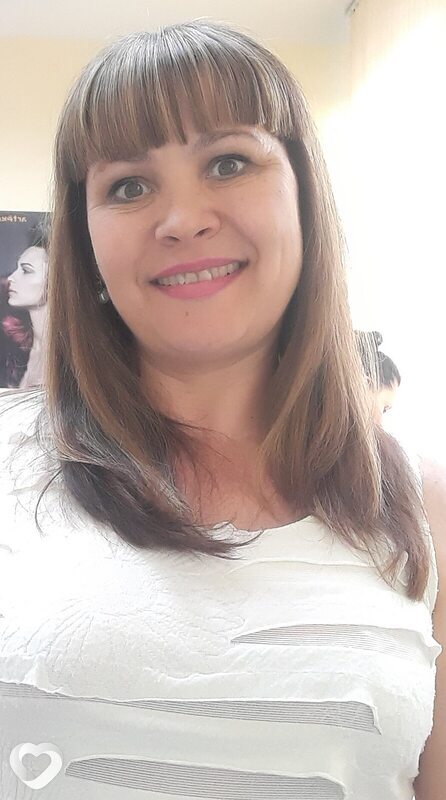 Лина, 52, Гродно — анкета №2520899