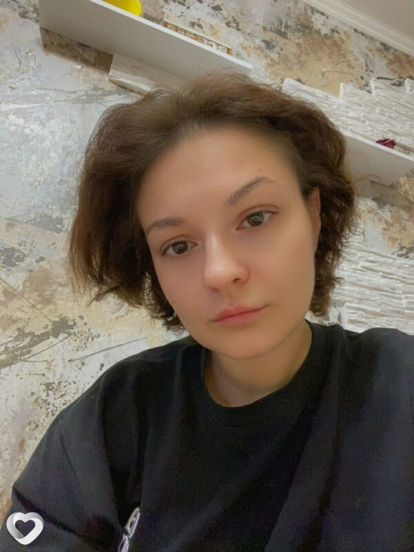 Елена, 39, Рязани — анкета №2520903