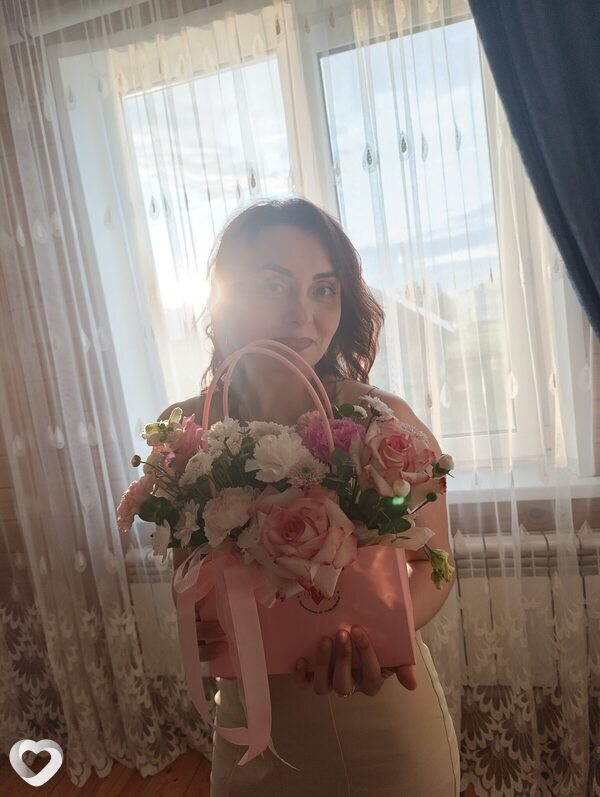 Екатерина, 39, Екатеринбурге — анкета №2520908