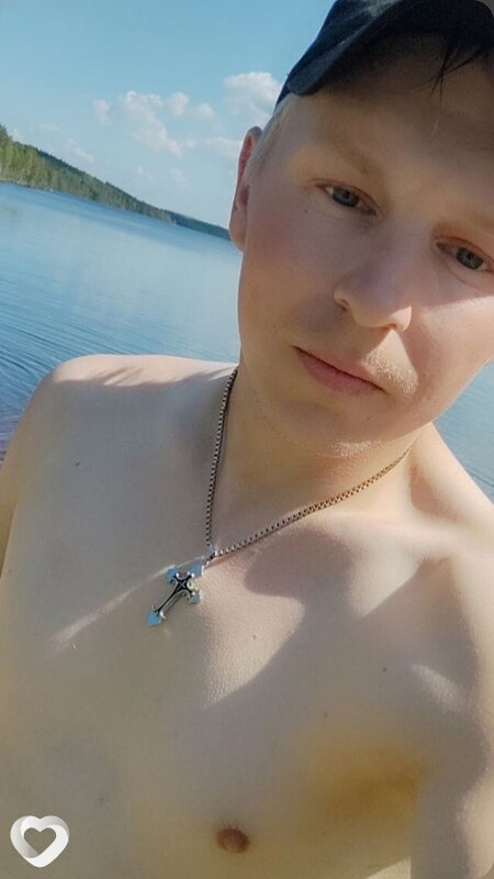 Антоха, 36, Санкт-Петербурге — анкета №2520916