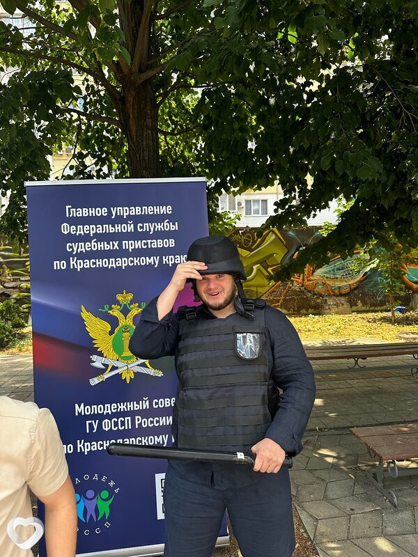 Давид, 20, Краснодаре — анкета №2520878