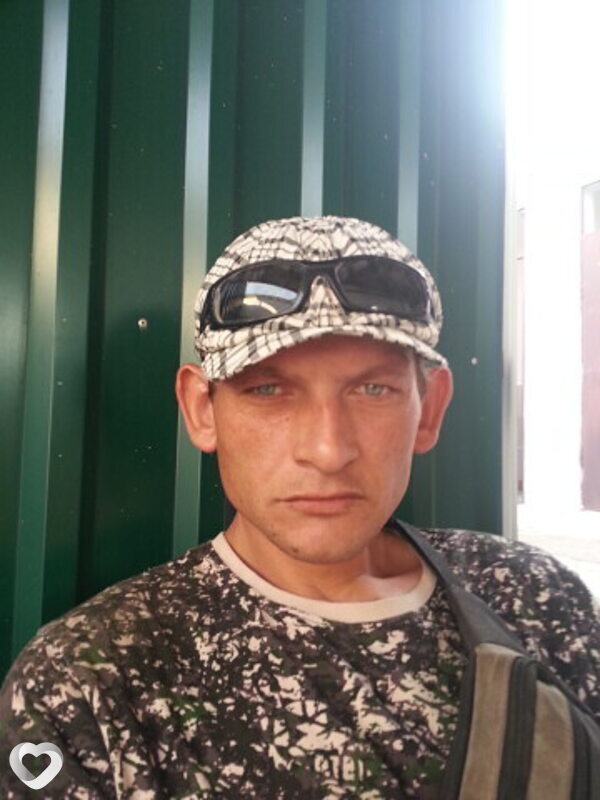 Сергей, 37, Симферополе — анкета №2520880