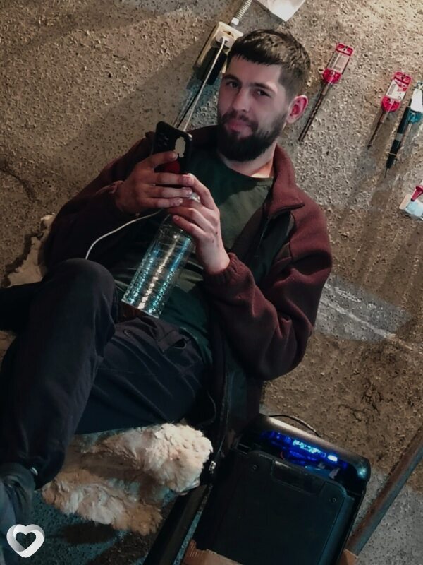 Андрей, 36, Тулуне — анкета №2521013