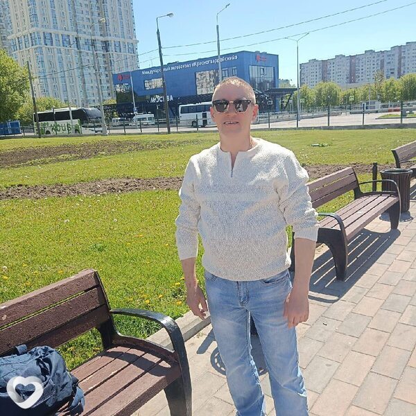 Пётр, 49, Москве — анкета №2520936