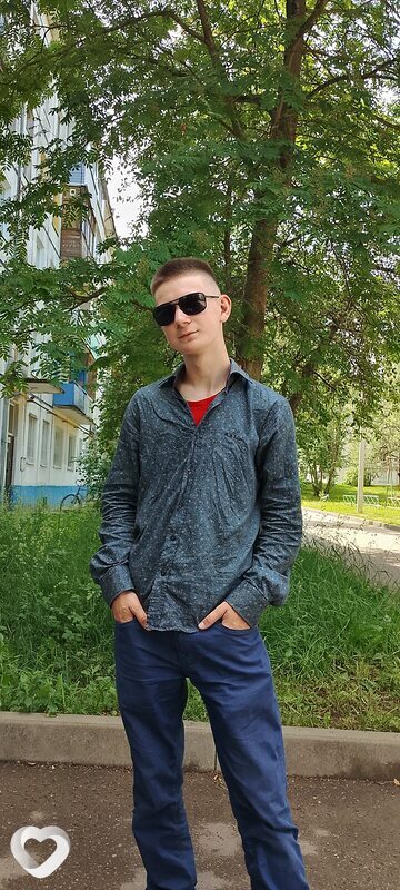 Константин, Вязьма