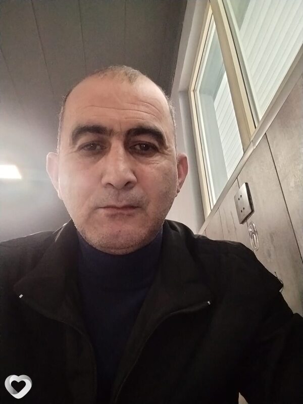 Адил, 49, Астане — анкета №2520944