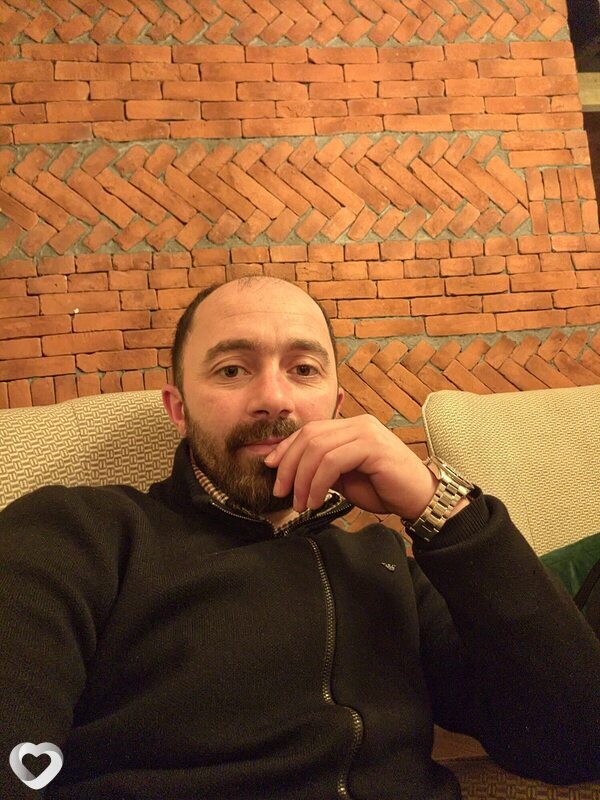 Гор, 34, Москве — анкета №2520972