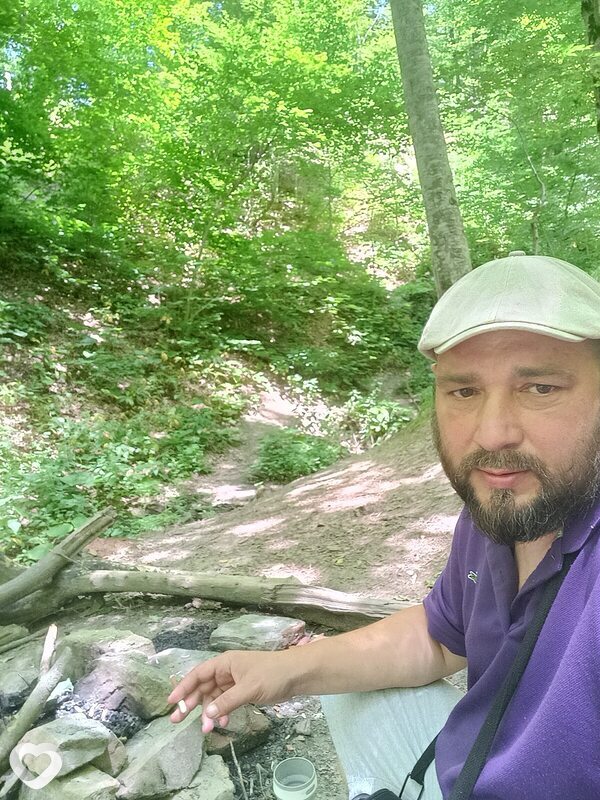Влад, 44, Москве — анкета №2520974