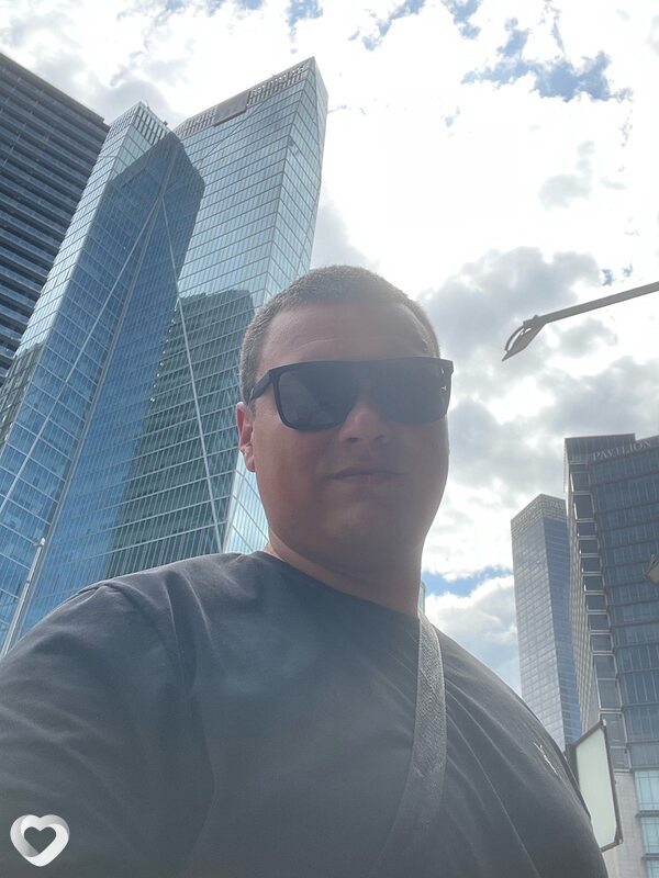 Юрий, 32, Минске — анкета №2520978