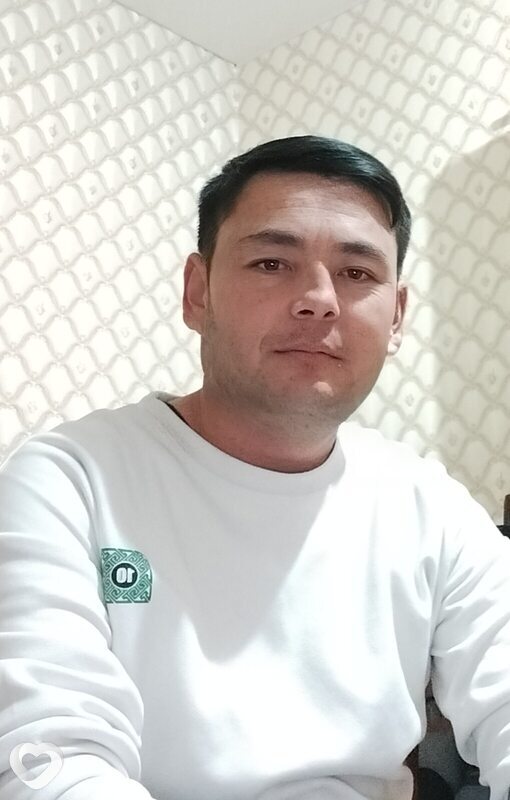 Музаффар, 38, Алматы — анкета №2520981