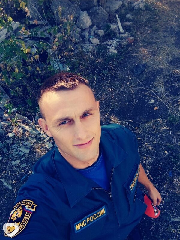 Саша, 32, Новоаннинском — анкета №2520995