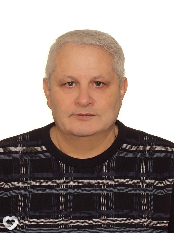 Валерий, 59, Одинцове — анкета №2521024