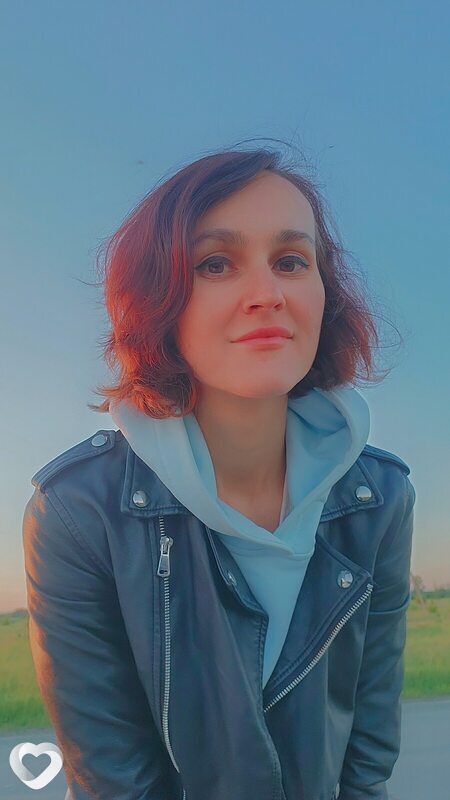 Наташа, 37, Гродно — анкета №2521032