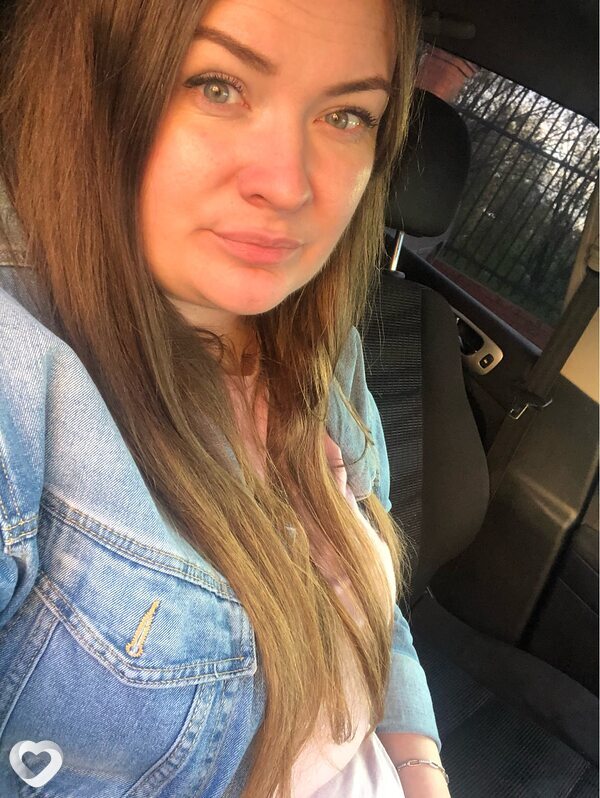 Татьяна, 37, Москве — анкета №2521040