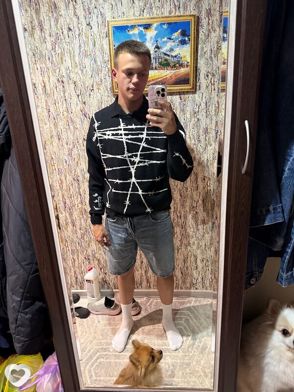 Глеб, 20, Екатеринбурге — анкета №2520953