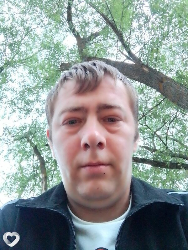 Михаил, 38, Егорьевске — анкета №2520954