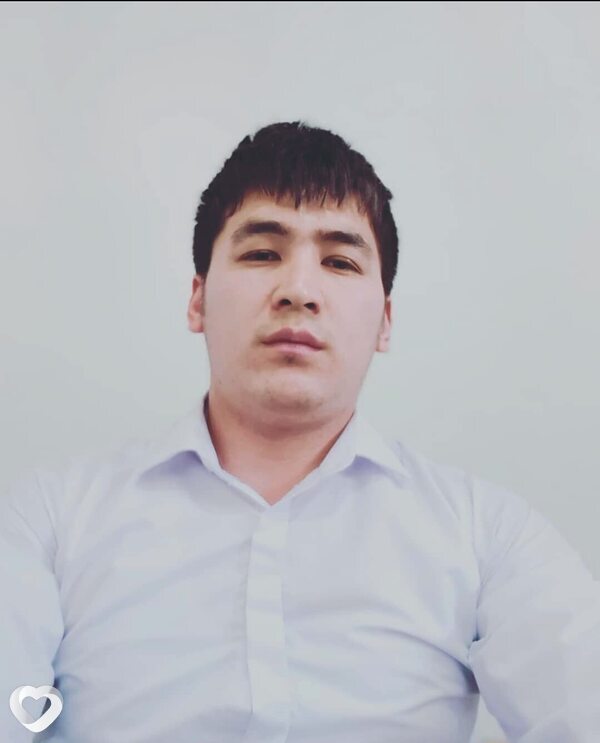 Бегзод, 36, Санкт-Петербурге — анкета №2520959