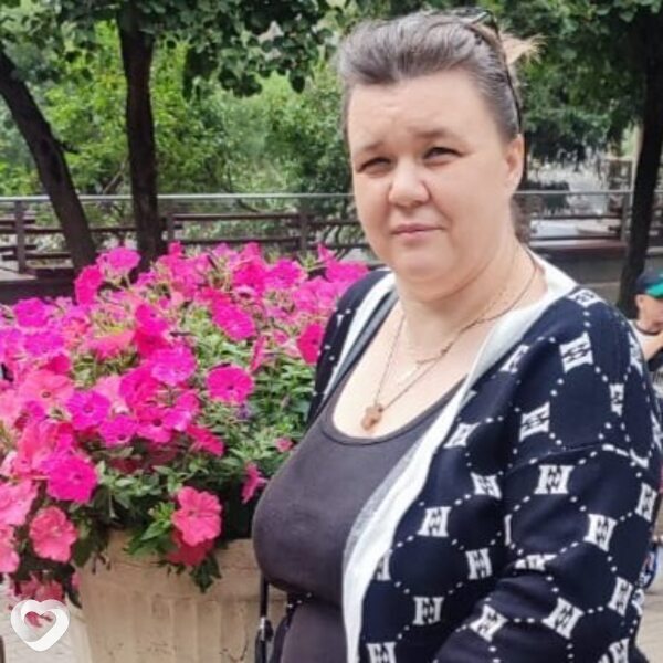Ирина, 43, Москве — анкета №2520962