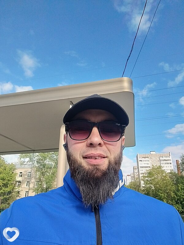 Фархад, 39, Душанбе — анкета №2520967