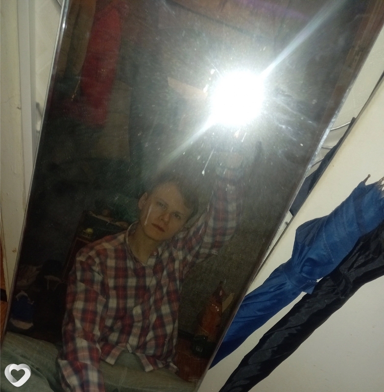 Тимур, 26, Москве — анкета №2521131