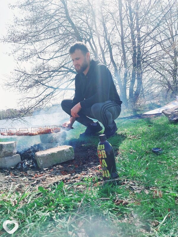 Али, 27, Ульяновске — анкета №2521132