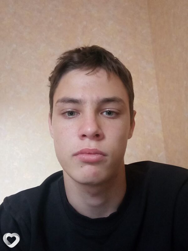 Кирилл, 22, Тюмени — анкета №2521137