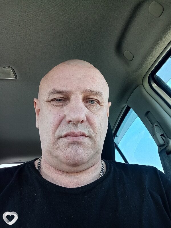 Александр, 62, Орске — анкета №2521494