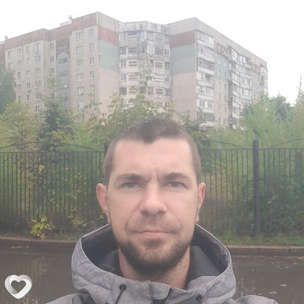 Сергей, 31, Омске — анкета №2521503