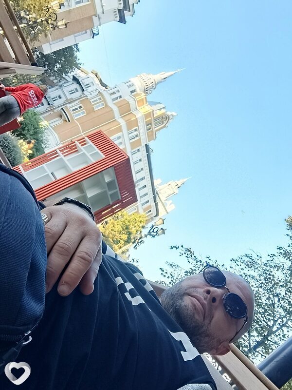 Виталий, 41, Москве — анкета №2521511