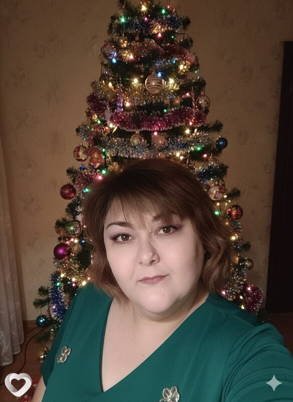 Антонина, Шахтинск