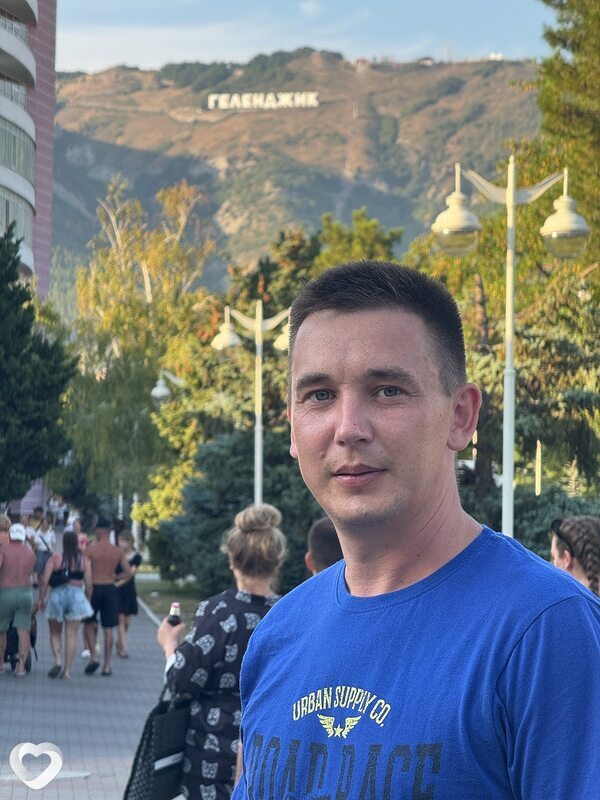 Rust, 36, Москве — анкета №2521103